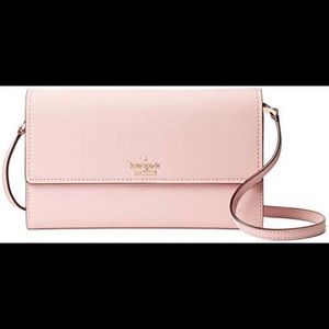 Kate spade shoulder purse/ clutch